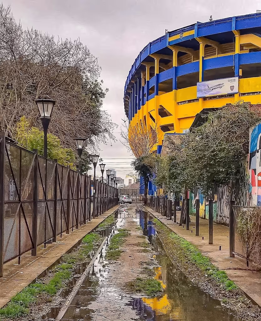 Buenos Aires Private Tour - 