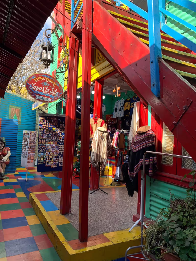 Buenos Aires Private Tour - 