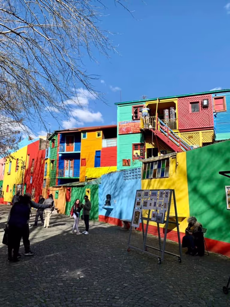 Buenos Aires Private Tour - 