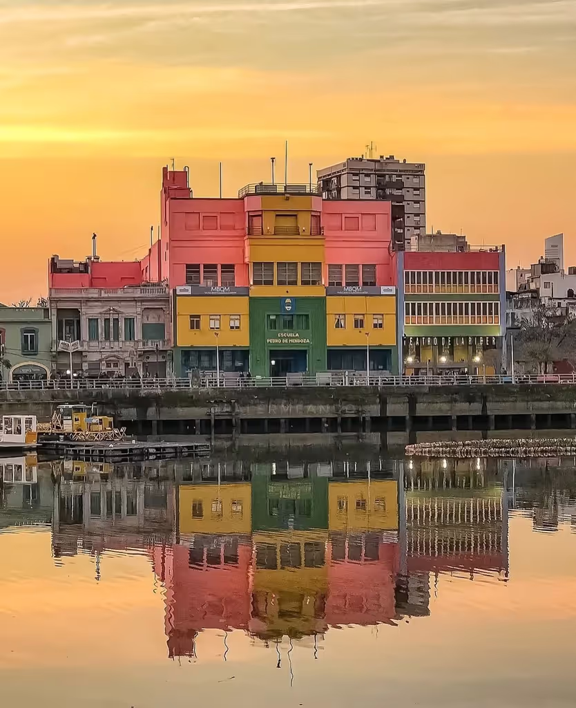 Buenos Aires Private Tour - 