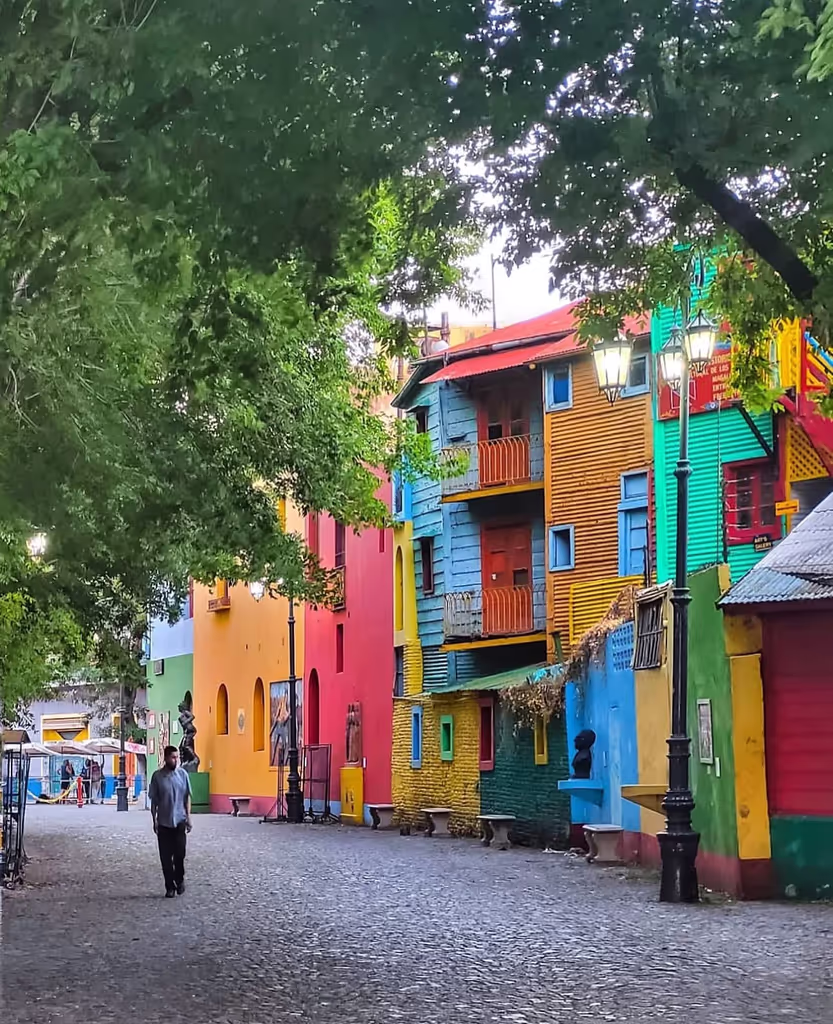Buenos Aires Private Tour - 