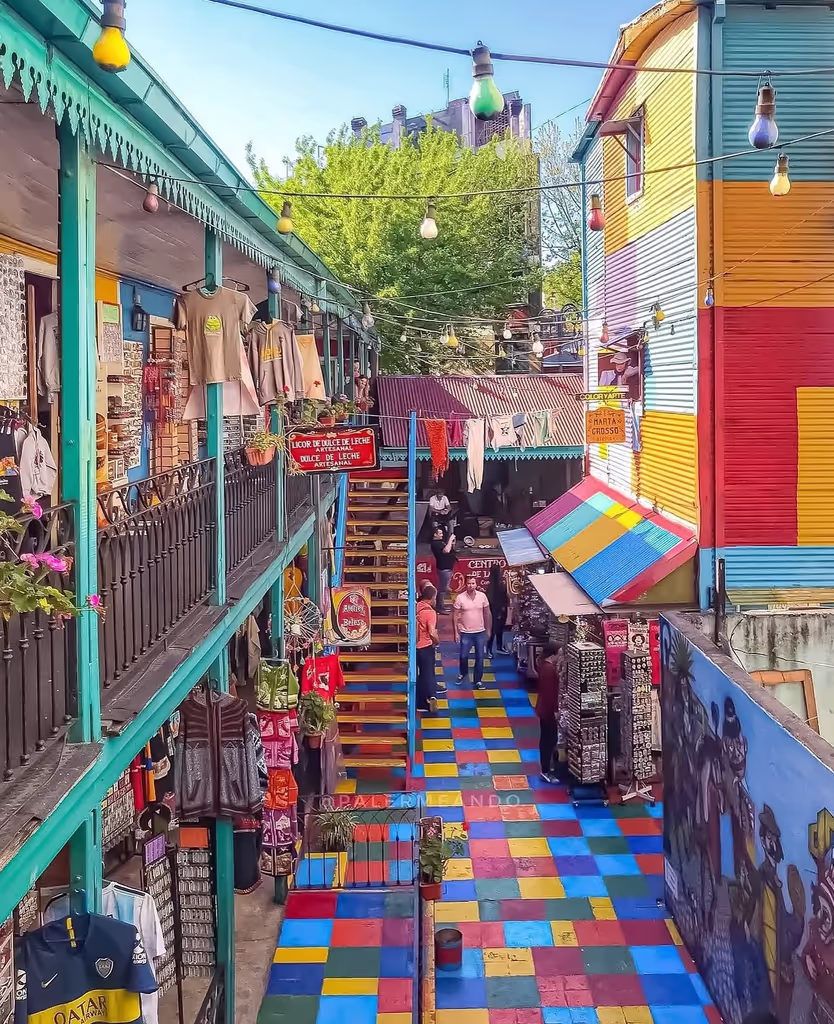 Buenos Aires Private Tour - 