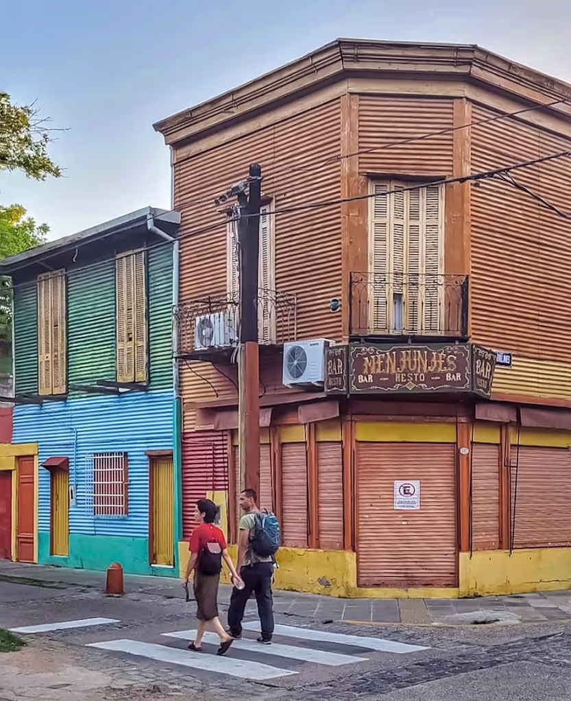 Buenos Aires Private Tour - 