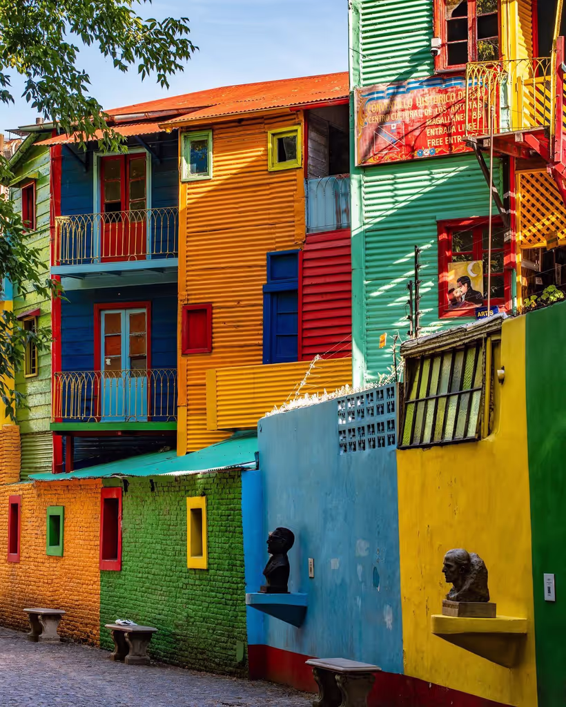 Buenos Aires Private Tour - 