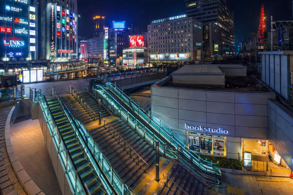 Osaka Private Tour - 