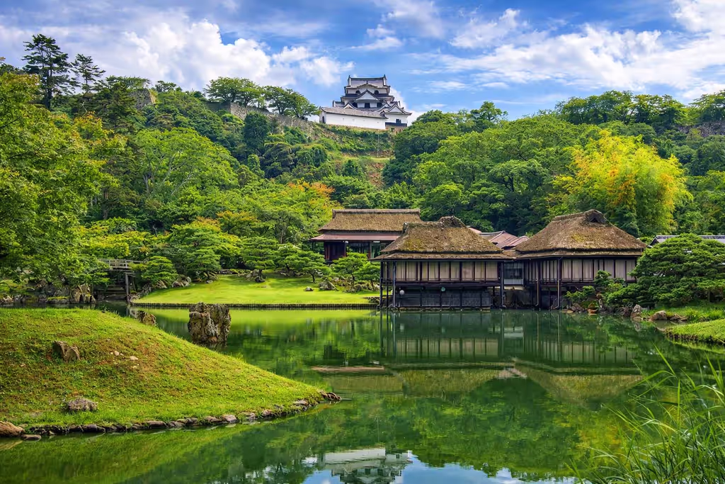 Kyoto Private Tour - 