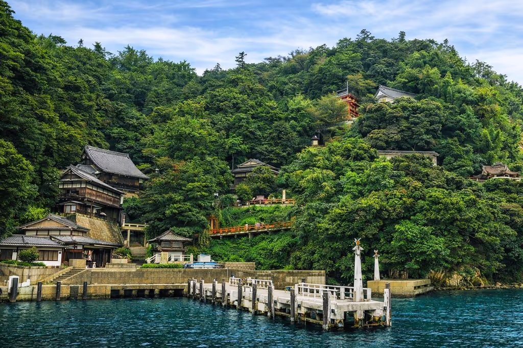 Kyoto Private Tour - 