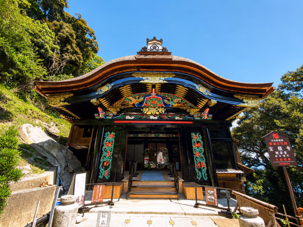 Kyoto Private Tour - 