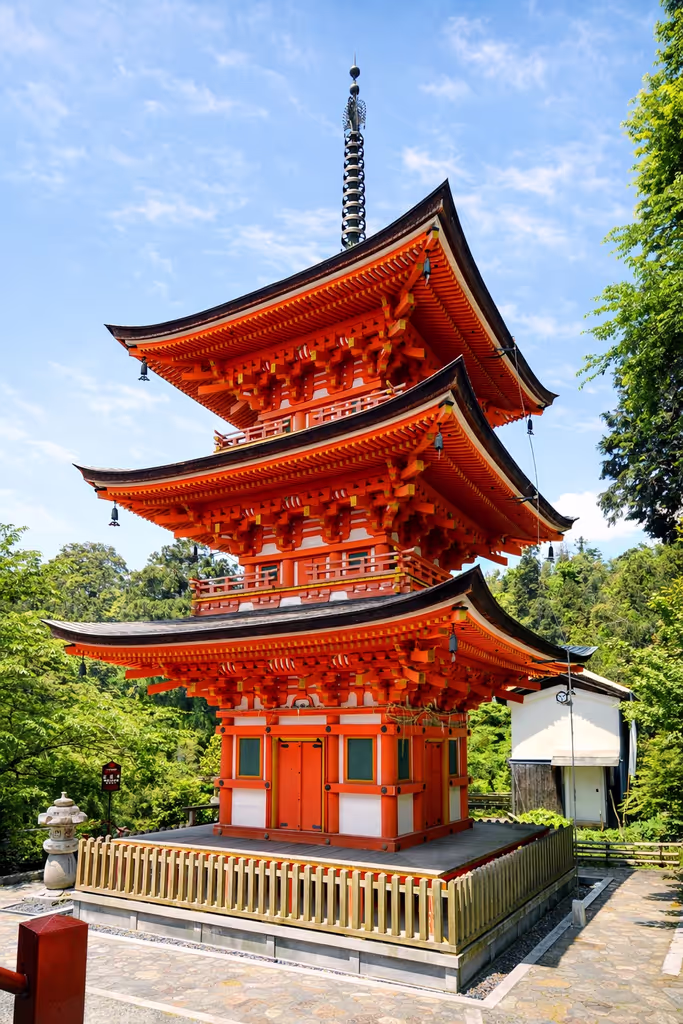 Kyoto Private Tour - 