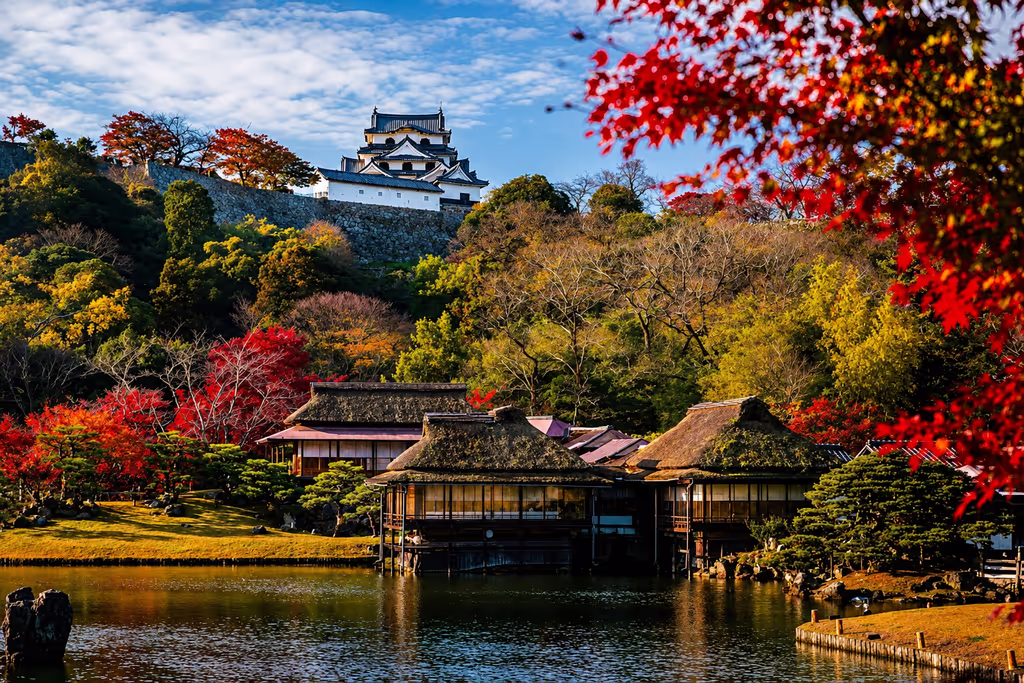 Kyoto Private Tour - 