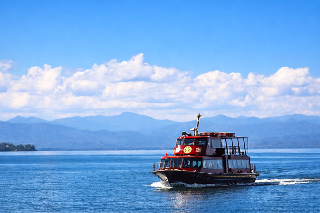 Kyoto Private Tour - 