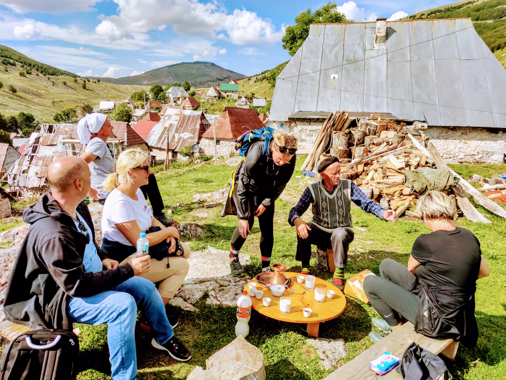 Federation of Bosnia and Herzegovina Private Tour - 