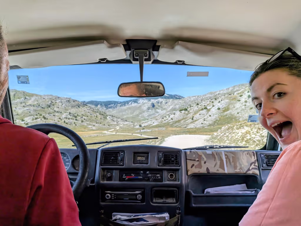 Federation of Bosnia and Herzegovina Private Tour - A bit of driving