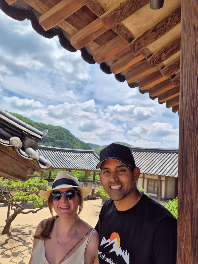 North Gyeongsang Private Tour - 