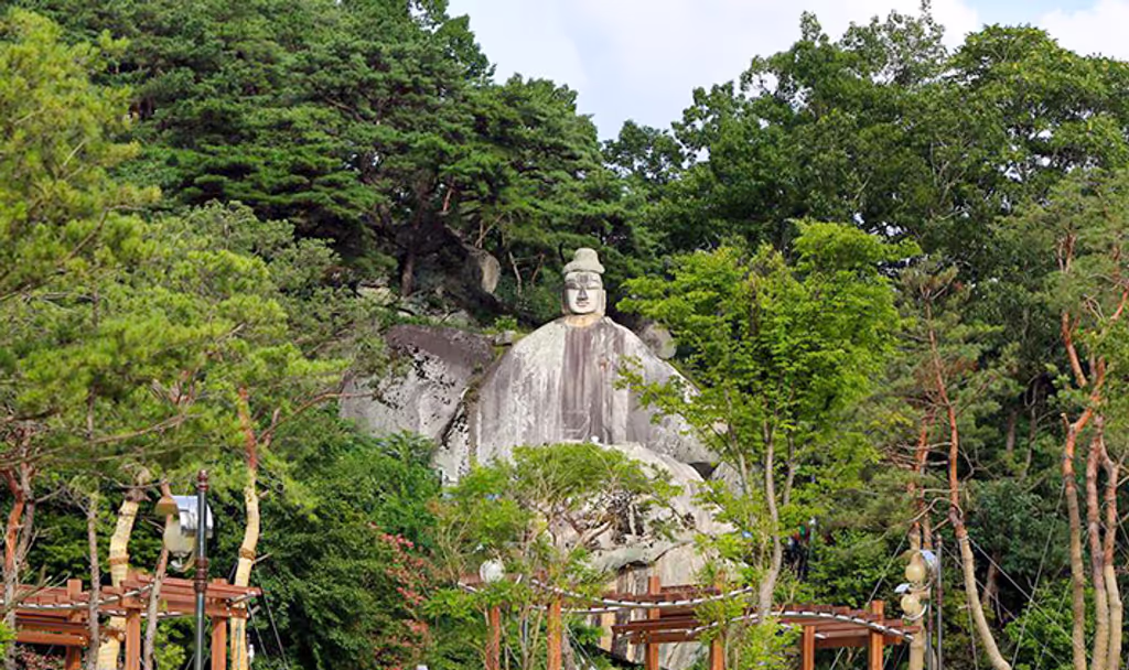 North Gyeongsang Private Tour - 