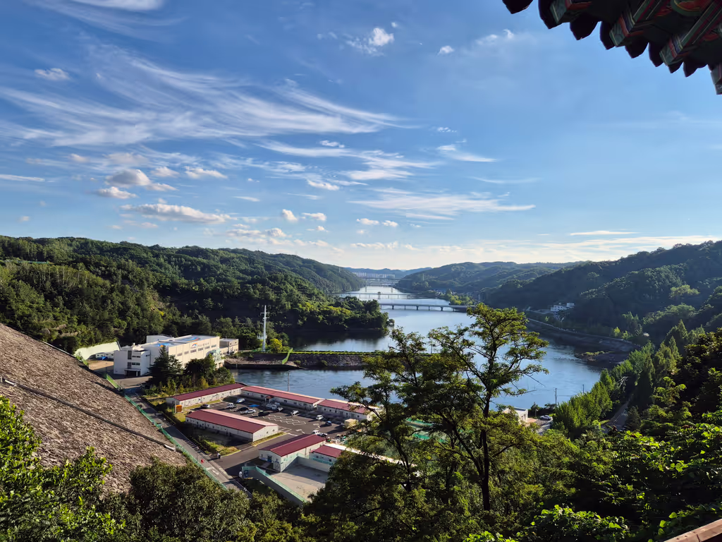 North Gyeongsang Private Tour - 