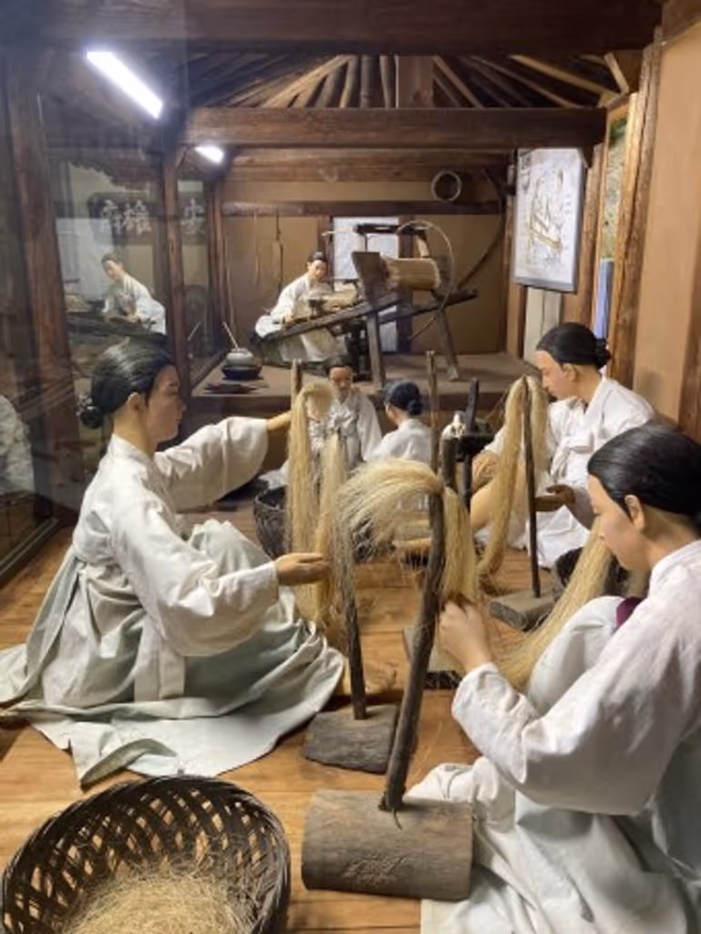 North Gyeongsang Private Tour - 
