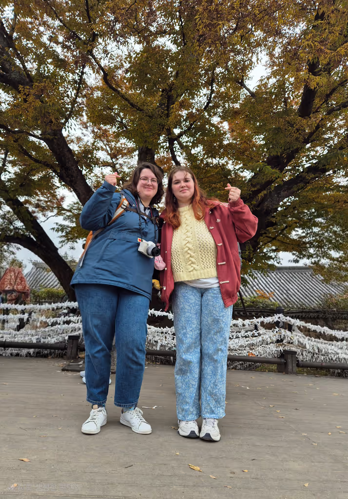 North Gyeongsang Private Tour - 