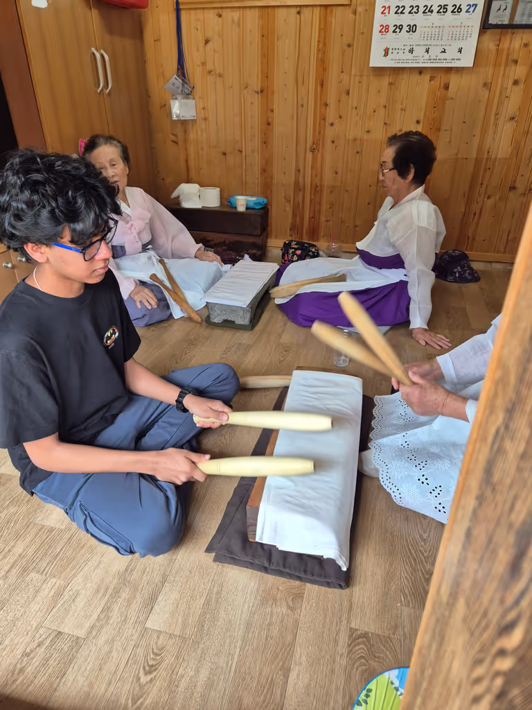 North Gyeongsang Private Tour - 