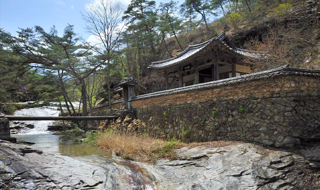 North Gyeongsang Private Tour - 