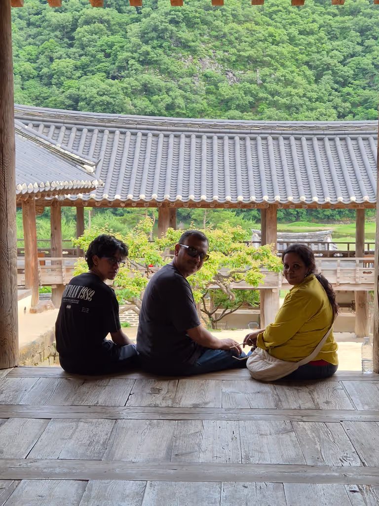 North Gyeongsang Private Tour - 