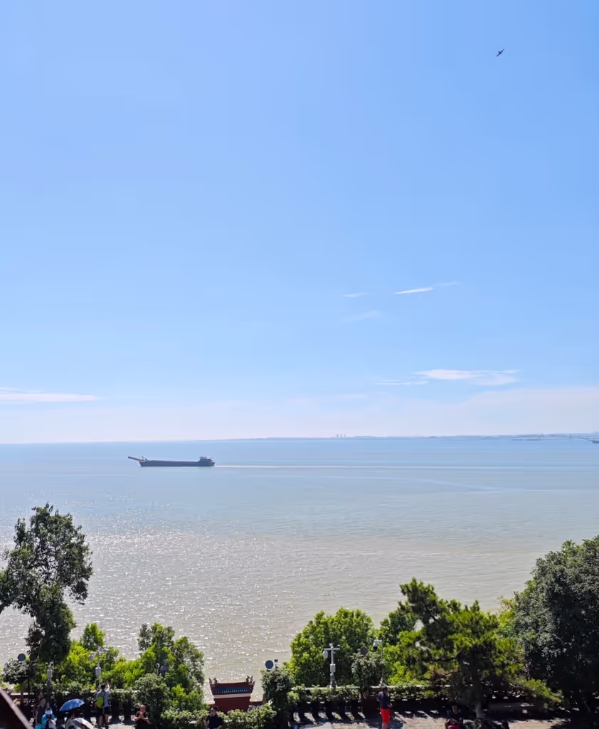 Wuhan Private Tour - Dongting Lake