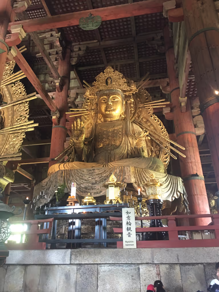 Nara Private Tour - 