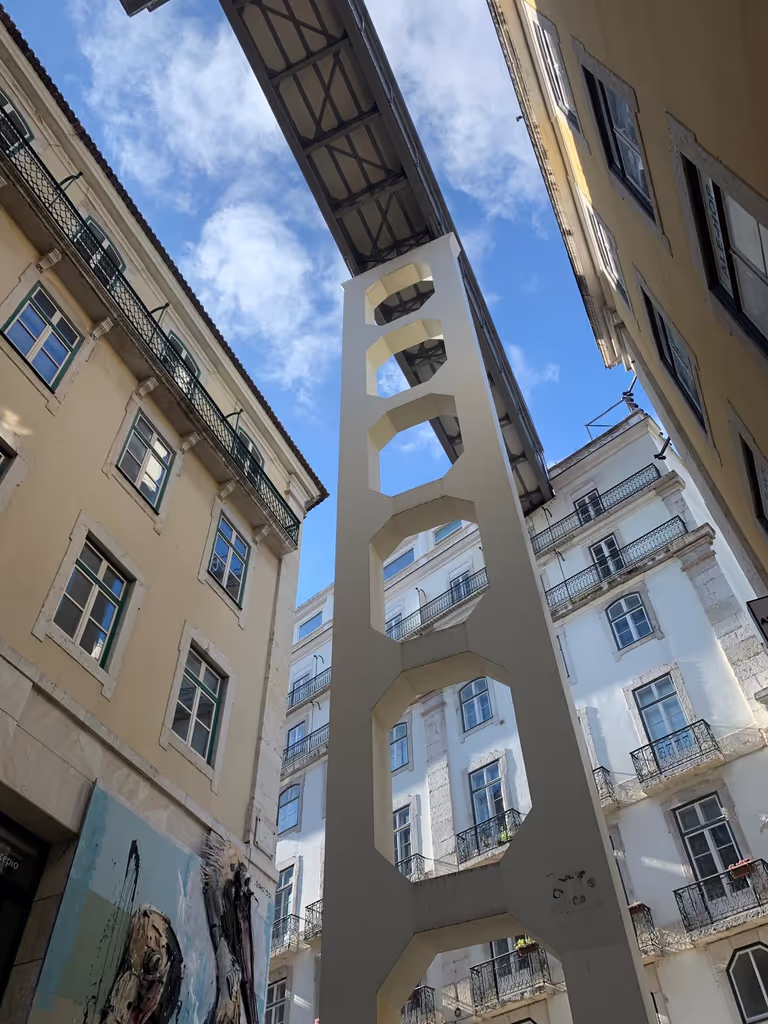 Lisbon Private Tour - Baixa