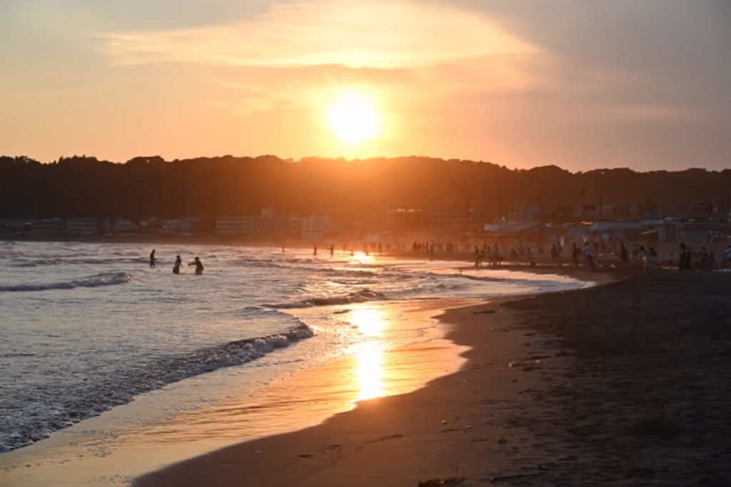 Kamakura Private Tour - 
