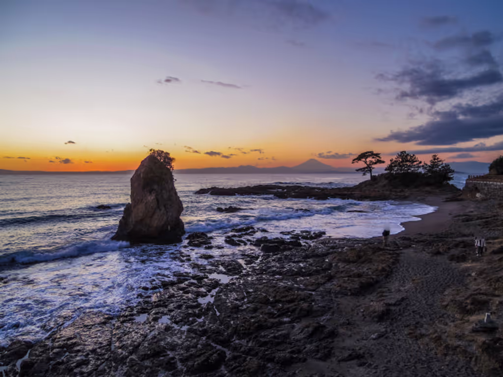 Kamakura Private Tour - 
