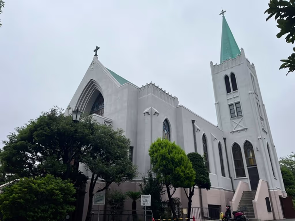 Yokohama Private Tour - 