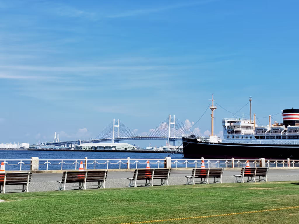 Yokohama Private Tour - 