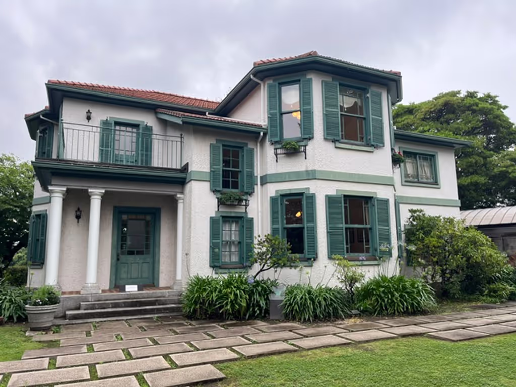 Yokohama Private Tour - 