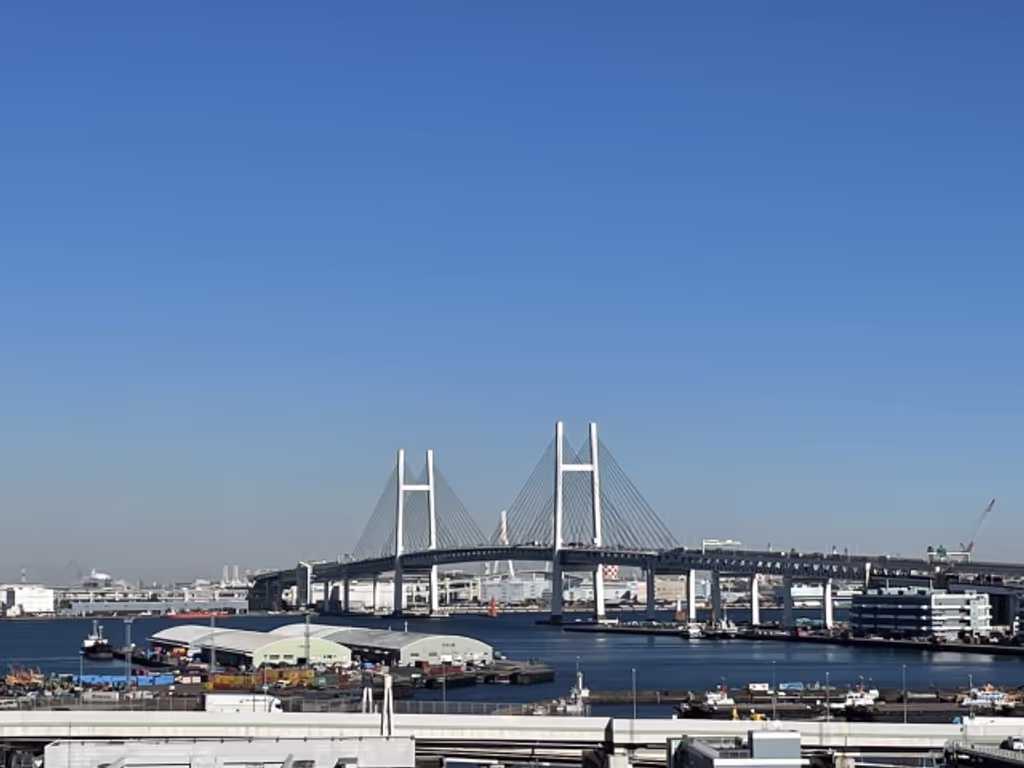 Yokohama Private Tour - 