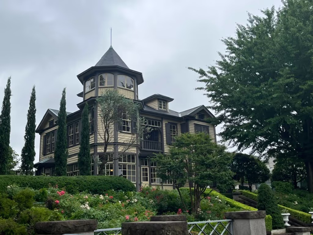 Yokohama Private Tour - 