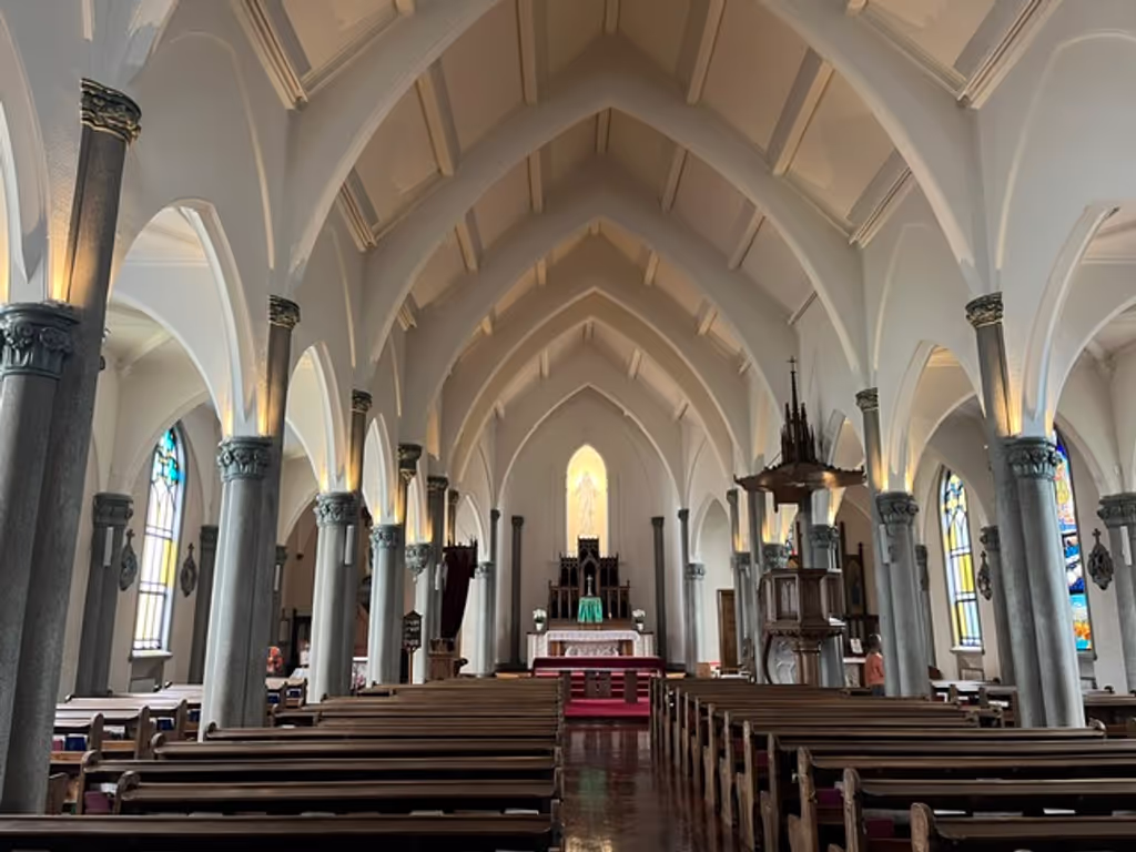 Yokohama Private Tour - 