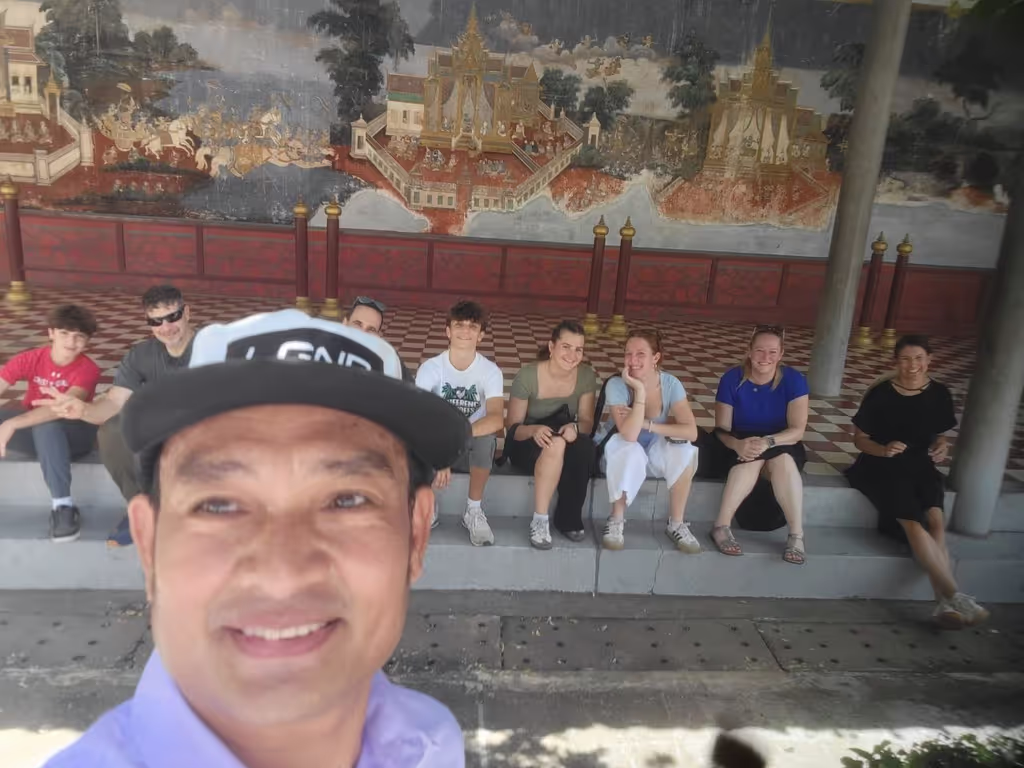 Phnom Penh Private Tour - 