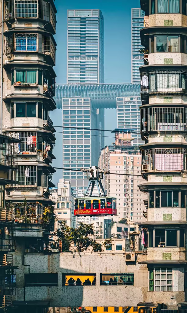 Chongqing Private Tour - 