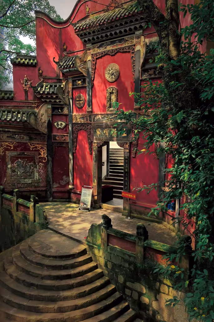 Chongqing Private Tour - 