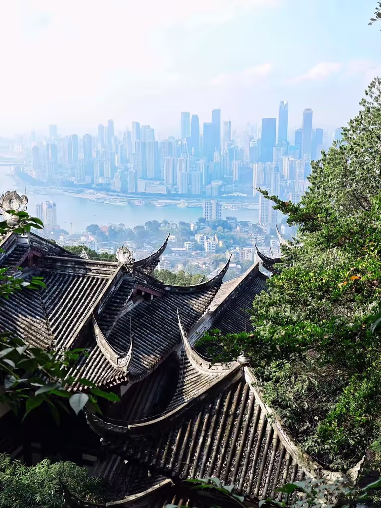 Chongqing Private Tour - 