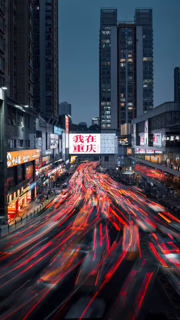 Chongqing Private Tour - 