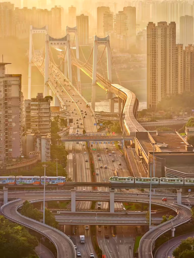 Chongqing Private Tour - 