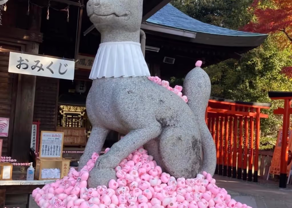 Aichi Private Tour - 