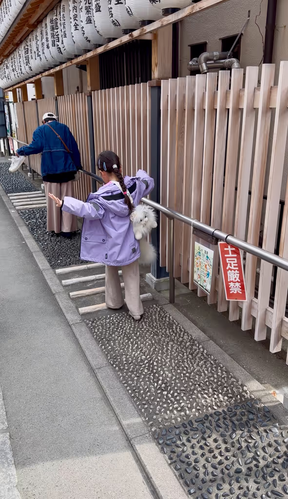 Saitama Private Tour - 