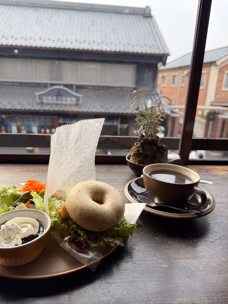 Saitama Private Tour - 