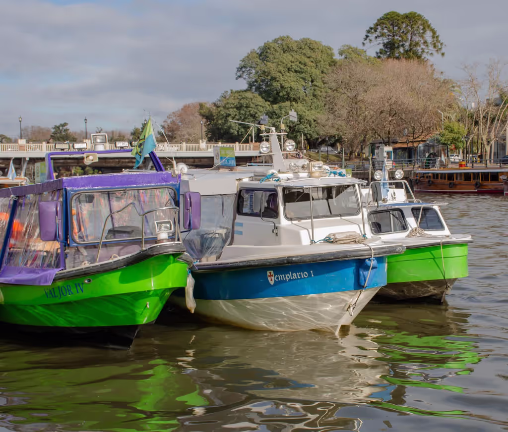 Buenos Aires Private Tour - 
