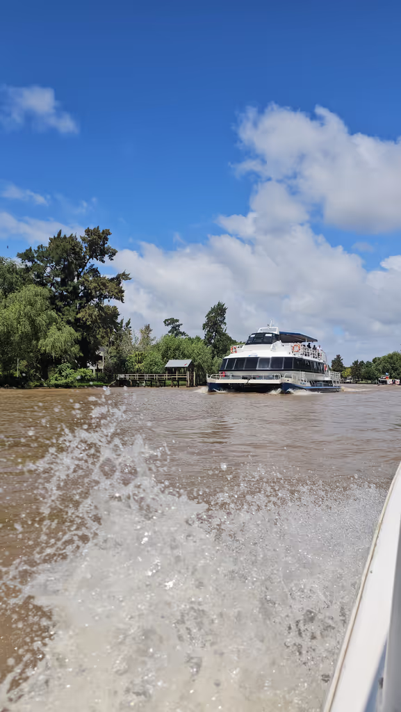 Buenos Aires Private Tour - 