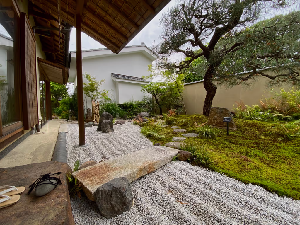 Kyoto Private Tour - 