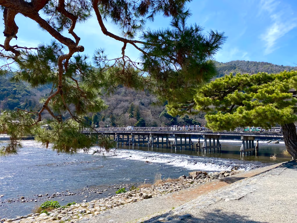Kyoto Private Tour - 