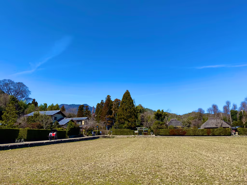 Kyoto Private Tour - 